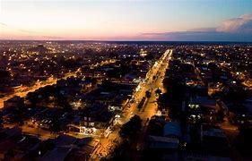 Ciudad de Puerto Maldonado, Perú