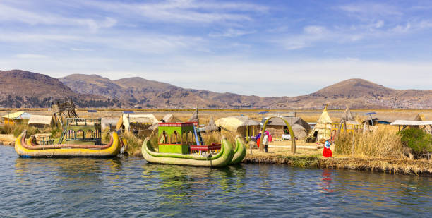 Puno, Perú